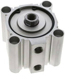 SQ 80/25 SZ EMC   compact cylinders, double acting, piston 80 mm, stroke 25 mm