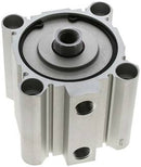 SQN 80/35 SZ EMC   compact cylinders, double acting, piston 80 mm, stroke 35 mm