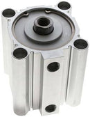 SQN 80/60 SZ EMC   compact cylinders, double acting, piston 80 mm, stroke 60 mm