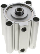 SQ 80/70 SZ EMC   compact cylinders, double acting, piston 80 mm, stroke 70 mm