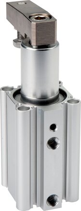SQK 16 REP EMC   swing clamp / clamping cylinder repair kit 16mm