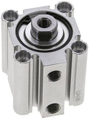 SQN 32/15 SZ EMC   compact cylinders, double acting, piston 32 mm, stroke 15 mm