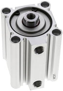 SQN 50/45 SZ EMC   compact cylinders, double acting, piston 50 mm, stroke 45 mm