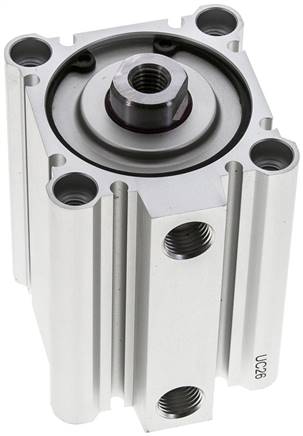 SQN 50/45 SZ EMC   compact cylinders, double acting, piston 50 mm, stroke 45 mm
