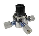 SMC SRH3000-02 SMC Pressure Regulator