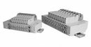 SMC SS5Y3-45-06D-C6-Q SMC Manifold Plate