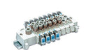 SMC SS5Y3-60-18B-Q SMC Manifold Plate