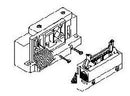 SMC SV1000-51D2-14AR-C8 SMC End Plate D Side