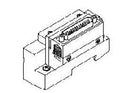 SMC SV2000-51D2-33A-00 SMC End Plate D Side