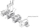 SMC SV1000-50-4A-C6 SMC Single Connection Plate
