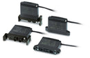 SMC SX12-FG SMC 2/2-Way Quick-Switching Vent