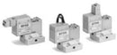 SMC SY114-5LOU-Q SMC Solenoid Valve