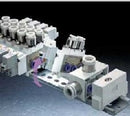 SMC SY7520-5YO-02F-Q SMC Electric Solenoid Valve