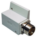 SMC SY30M-14-5A SMC Connection Block, Round Connector