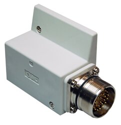 SMC SY30M-14-5A SMC Connection Block, Round Connector