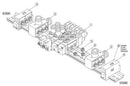SMC SY3000-55-1A-Q SMC Supply Station