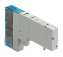 SMC SY3520-5LOU-M5-Q SMC Electric Solenoid Valve