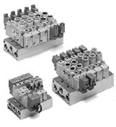 SMC SY7220-5YO-C8-Q SMC Electric Solenoid Valve
