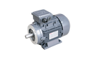 5.5kw, 2 pole, foot and face mounted motor