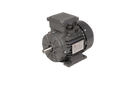 5.5kw, 2 pole, foot mounted motor