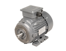 11kw, 6 pole cast iron motor
