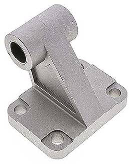 Airtec Airtec | TD 125 | ISO 15552 Cylinder