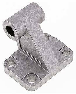 Airtec Airtec | TD 80 | ISO 15552 Cylinder