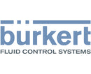 burkert 0331 3/2-way solenoid valve – 230v ac – 0331-t-02,0-bb-ms-fb02-230/56-