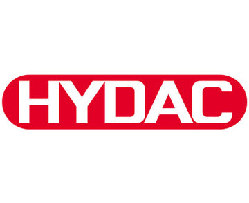 Shop Hydac hydraulic filtration and wear parts at Roladex Industrial Ltd 