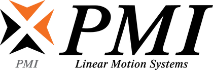 PMI linear motion