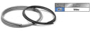 SMC TRS0603BU-20 SMC Soft Nylon Hose, Blue