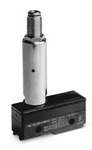 Image of TRP-8 - Electro pneumatic transducer 4/2 tube - Camozzi | Roladex UK