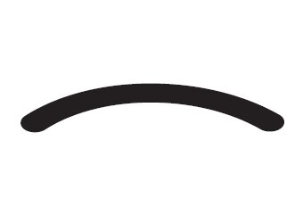 SMC TRTU0805B-20 SMC Three Layer Polyurethane Sc
