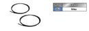 SMC TS0604BU-100-X3 SMC Soft Nylon Hose
