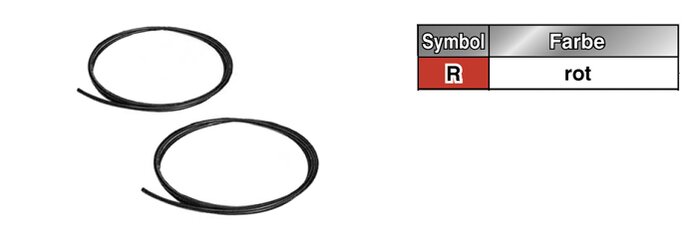 SMC TS0806R-100-X3 SMC Soft Nylon Hose
