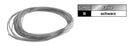 SMC TU1065B-20 SMC Polyurethane Hose, Black