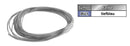 SMC TU0425BU1-100 SMC Polyurethane Hose, Deep