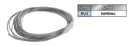 SMC TU1065BU2-20 SMC Polyurethane Hose, Light