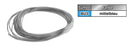 SMC TU0604BU3-20 SMC Polyurethane Hose, Middle