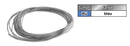 SMC TU1610BU-20 SMC Polyurethane Hose, Blue