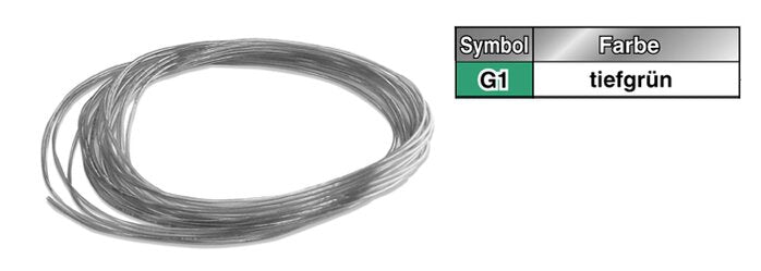 SMC TU1065G1-100 SMC Polyurethane Hose, Deep