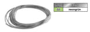 SMC TU0805G3-20 SMC Polyurethane Hose, Neon