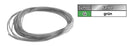 SMC TU0805G-20 SMC Polyurethane Hose, Green