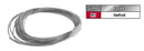 SMC TU0604R1-100 SMC Polyurethane Hose, Deep