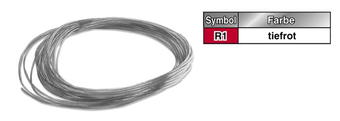 SMC TU0425R2-100 SMC Polyurethane Hose, Deep