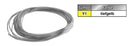 SMC TU0604Y1-20 SMC Polyurethane Hose, Deep