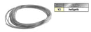 SMC TU0805Y2-20 SMC Polyurethane Hose, Light