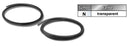 SMC TUH0425N-20 SMC Rigid Polyurethane Hose/H