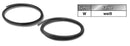 SMC TUH0604W-20 SMC Rigid Polyurethane Hose/H