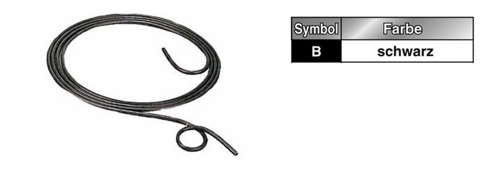 SMC TUS0425B-100 SMC Soft Polyurethane Hose,